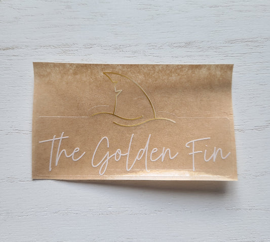 Products – The Golden Fin