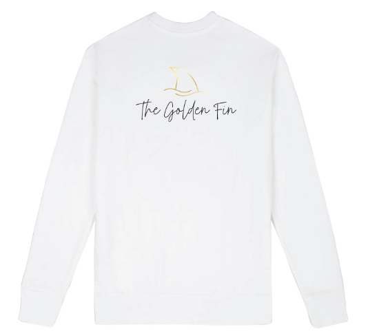 Long Sleeve Logo Tee